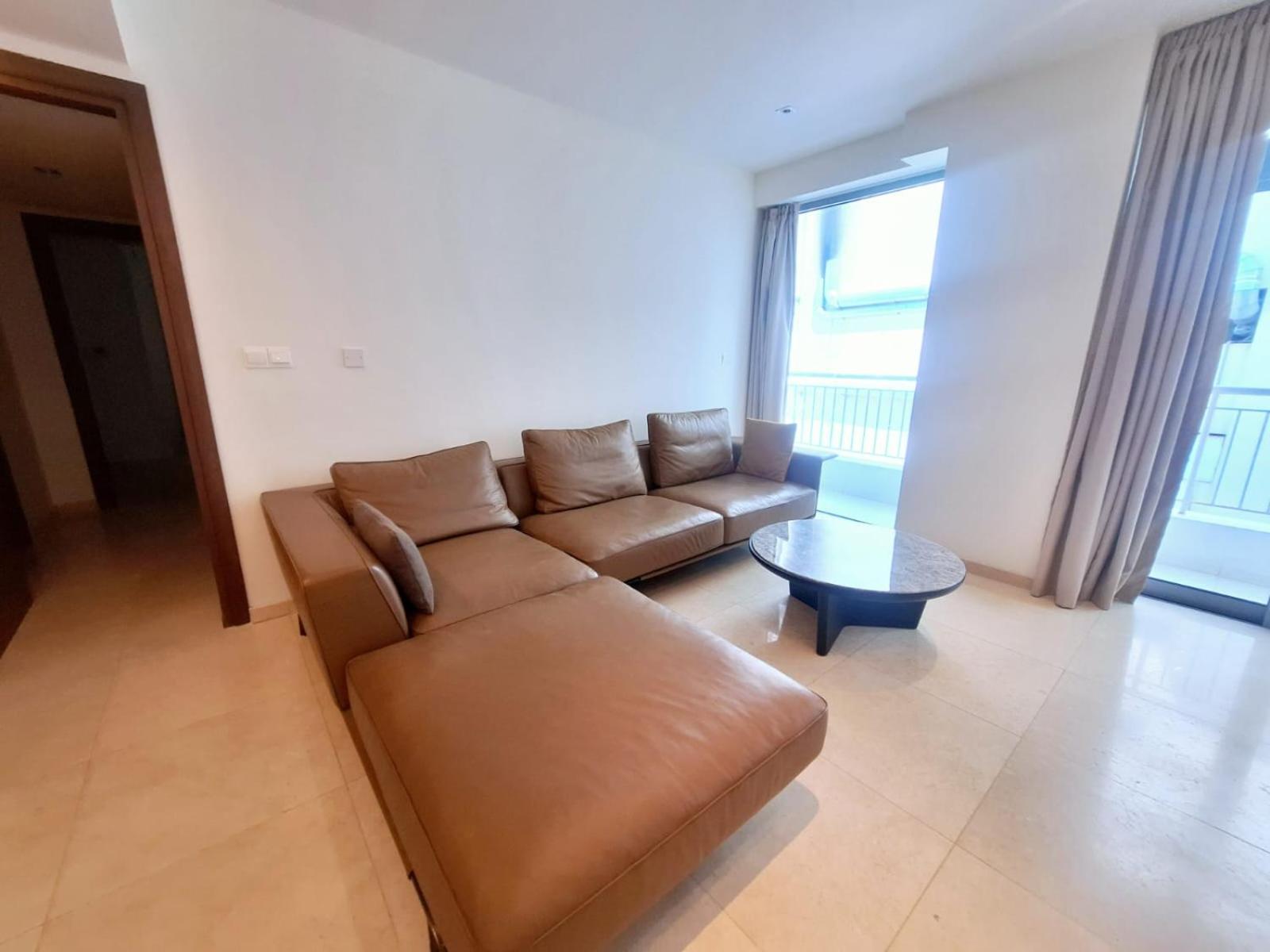 Aphrodite Plaza Larnaca Bagian luar foto